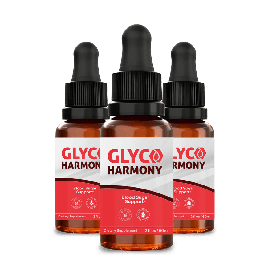 glycoharmony